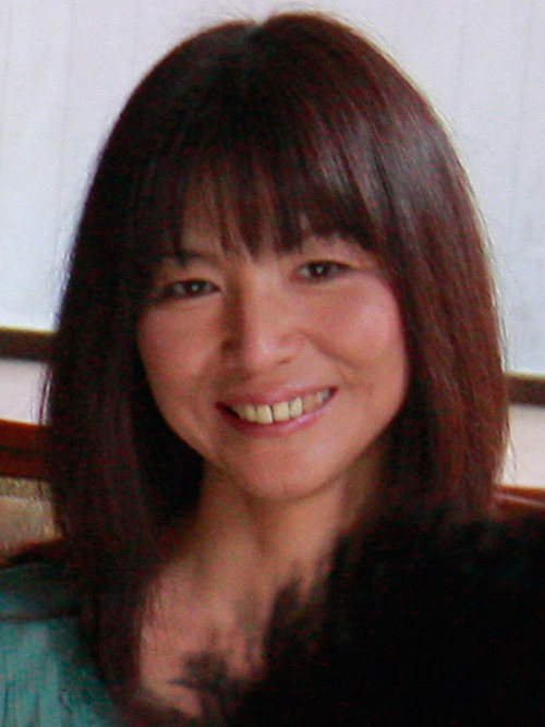 美麗熟女 千尋さん（50歳）
